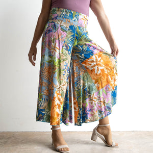 Palazzo Pant by Orientique Australia - Miramar - 8644