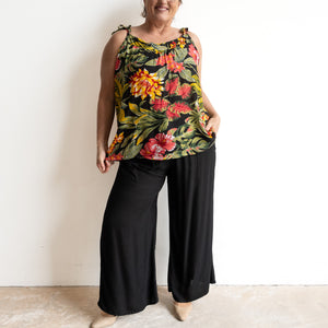Zen Drawstring Lounge Pant