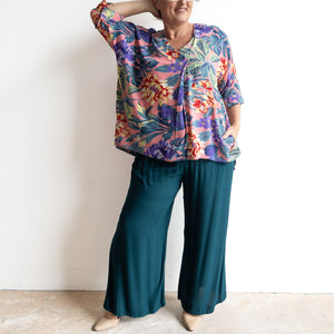 Zen Drawstring Lounge Pant