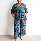 Zen Kaftan Blouse - Paradise