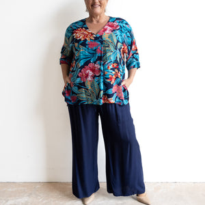 Zen Drawstring Lounge Pant