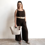 Zen Drawstring Lounge Pant