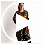 <div style="padding:100% 0 0 0;position:relative;"><iframe src="https://player.vimeo.com/video/1177495729?badge=0&amp;autopause=0&amp;player_id=0&amp;app_id=58479" frameborder="0" allow="autoplay; fullscreen; picture-in-picture; clipboard-write; encrypted-media; web-share"  style="position:absolute;top:0;left:0;width:100%;height:100%;" title="Pleat Jersey Midi Dress by Escape - Maguana - 31078"></iframe></div><script src="https://player.vimeo.com/api/player.js"></script>