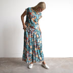 Pleated Pant - Gordes - 2707