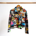 Ponte Jacket by Orientique - 23145 - Porto