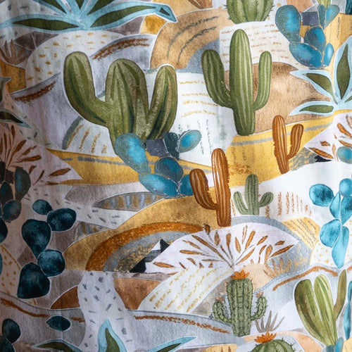 Postcard T-shirt - Desert - 23181