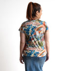 Postcard T-shirt - Desert - 23181