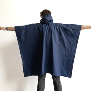 Stash It Reusable Rain Poncho by XTM Australia