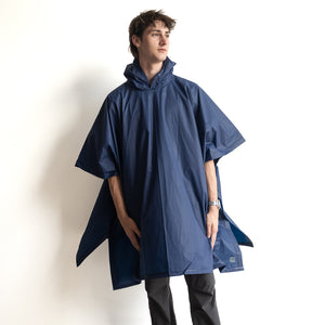 Stash It Reusable Rain Poncho by XTM Australia