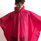Stash It Reusable Rain Poncho by XTM Australia