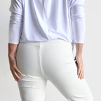 Pull-On Stretch Pant -  KOBOMO