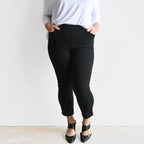 Pull-On Stretch Pant -  KOBOMO