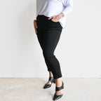 Pull-On Stretch Pant -  KOBOMO