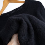 Pure Merino Wool Top by Orientique Australia - 1338