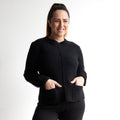Pure Merino Wool Top by Orientique Australia - 1338