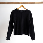 Pure Merino Wool Top by Orientique Australia - 1338