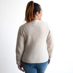 Pure Merino Wool Top by Orientique Australia - 1338
