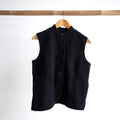 Pure Merino Wool Vest by Orientque Australia - 1336
