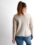 Pure Merino Wool Vest by Orientque Australia - 1336