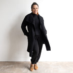 Pure Merino Wool Waterfall Jacket by Orientique Australia - 1337