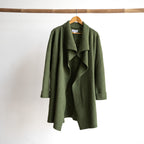 Pure Merino Wool Waterfall Jacket by Orientique Australia - 1337