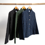 Quilted Jacket by Orientique Australia - 23153