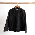 Quilted Jacket by Orientique Australia - 23153