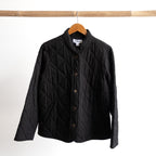 Quilted Jacket by Orientique Australia - 23153