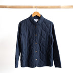 Quilted Jacket by Orientique Australia - 23153