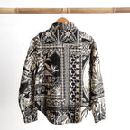 Quilted Stud Jacket by Escape - Mallorca - 32505