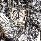 Quilted Stud Jacket by Escape - Mallorca - 32505