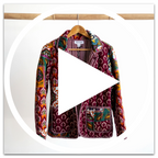 <div style="padding:100% 0 0 0;position:relative;"><iframe src="https://player.vimeo.com/video/1154545510?badge=0&amp;autopause=0&amp;player_id=0&amp;app_id=58479" frameborder="0" allow="autoplay; fullscreen; picture-in-picture; clipboard-write; encrypted-media; web-share" style="position:absolute;top:0;left:0;width:100%;height:100%;" title="Quilted Reversible Press Stud Jacket by Orientique - Prato - 62778"></iframe></div><script src="https://player.vimeo.com/api/player.js"></script>