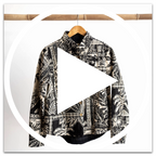 <div style="padding:100% 0 0 0;position:relative;"><iframe src="https://player.vimeo.com/video/1181045068?badge=0&amp;autopause=0&amp;player_id=0&amp;app_id=58479" frameborder="0" allow="autoplay; fullscreen; picture-in-picture; clipboard-write; encrypted-media; web-share"  style="position:absolute;top:0;left:0;width:100%;height:100%;" title="Quilted Stud Jacket by Escape - Mallorca - 32505"></iframe></div><script src="https://player.vimeo.com/api/player.js"></script>