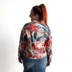 Raw Edge Jacket - Cavailon - 42228