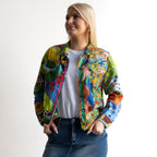 Raw Edge Jacket - Le Moulin - 42230