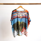 Kaftan Top - Gloria - 72588