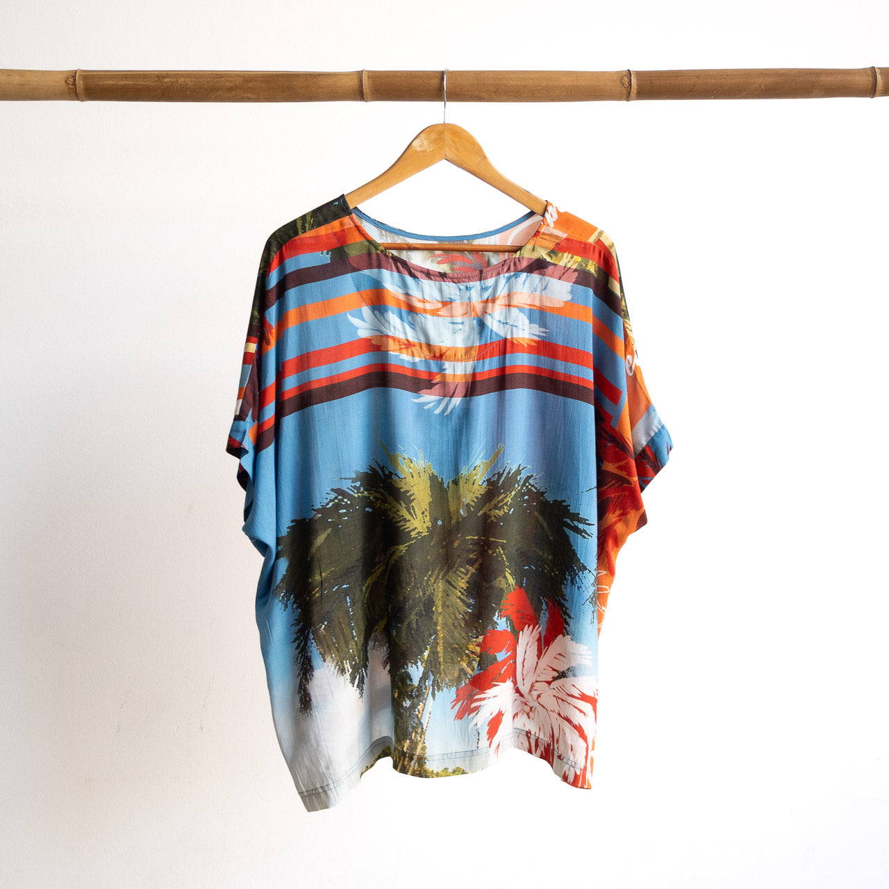 Kaftan Top - Gloria - 72588