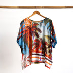 Kaftan Top - Gloria - 72588