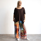 Resort Lounge Pant - Gloria - 7629