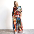 Kaftan Top - Gloria - 72588