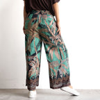 Resort Lounge Pant - Luiza - 4691