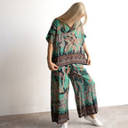 Kaftan Top - Luiza - 42256