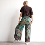 Resort Lounge Pant - Luiza - 4691