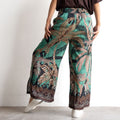 Resort Lounge Pant - Luiza - 4691