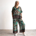 Kaftan Top - Luiza - 42256