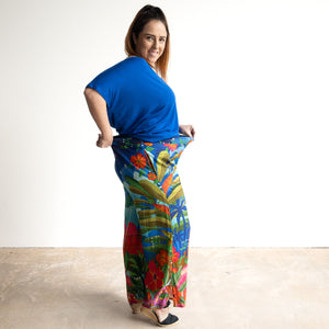 Resort Lounge Pant by Escape - Arabian Nights - 36010
