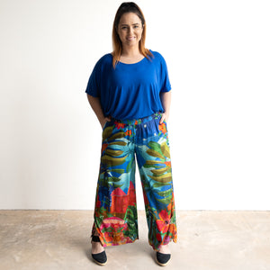 Resort Lounge Pant by Escape - Arabian Nights - 36010