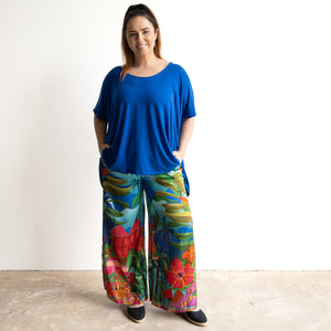 Resort Lounge Pant by Escape - Arabian Nights - 36010