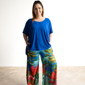 Resort Lounge Pant by Escape - Arabian Nights - 36010