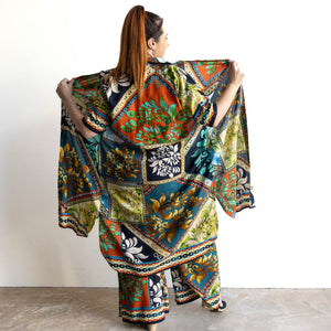 Resort Shirt Dress by Orientique Australia - Cabo Fria - 40206
